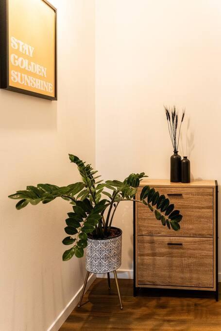 Le Cocon Retro-Chic A La Capitale Apartment Saint-Denis Exterior photo